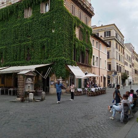 Appartamento " Il Piccolo ' Rom Eksteriør billede