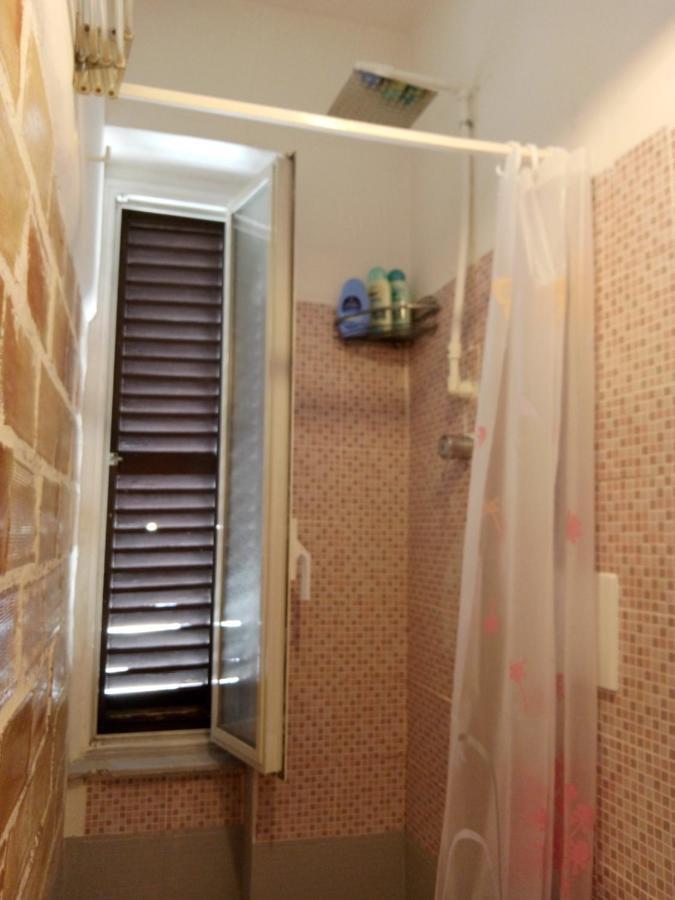 Appartamento " Il Piccolo ' Rom Eksteriør billede
